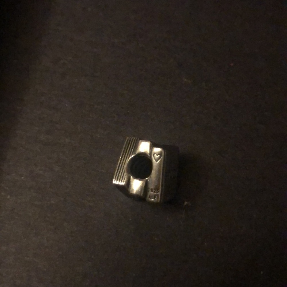 Pandora bracelet textbook charm - Picture 4 of 4